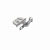 MagnaFlow direct-fit catalytic converter for 2004-2005 BMW 3.0L stainless steel CARB compliant 452298