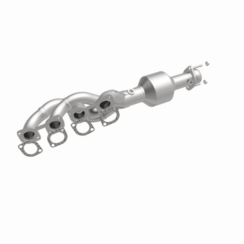t 04-05 BMW 545I 4.4L P/S Direct-Fit Catalytic Converter 452790 Magnaflow MagnaFlow Exhaust Products