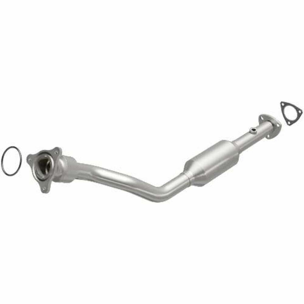 MagnaFlow direct-fit catalytic converter for 2004-2005 Chevy 2.2L stainless steel Federal EPA compliant OBDII 23969