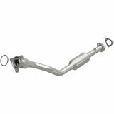 MagnaFlow direct-fit catalytic converter for 2004-2005 Chevy 2.2L stainless steel Federal EPA compliant OBDII 23969