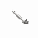 MagnaFlow direct-fit catalytic converter for 2004-2005 Chevy 2.2L stainless steel Federal EPA compliant OBDII 23969
