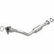 MagnaFlow direct-fit catalytic converter for 2004-2005 Chevy 2.2L stainless steel CARB compliant OBDII 51089