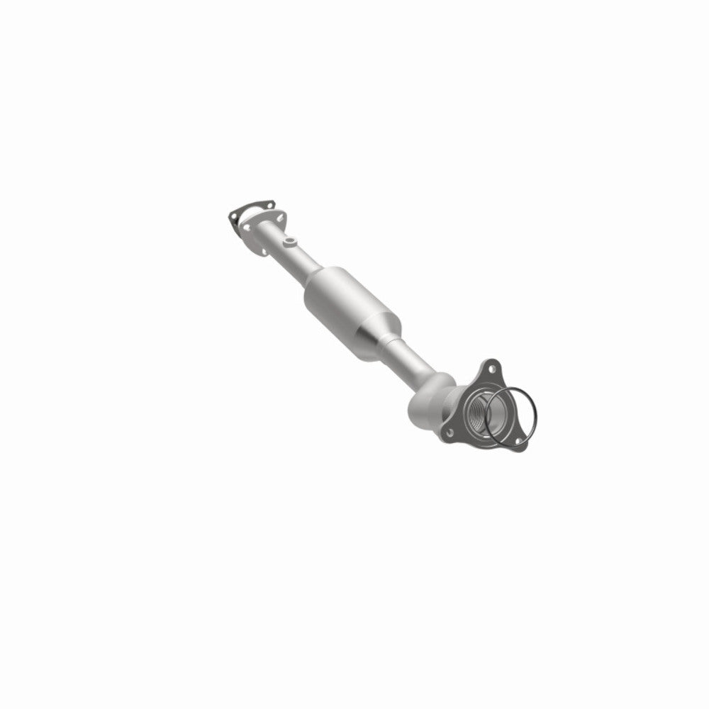 MagnaFlow direct-fit catalytic converter for 2004-2005 Chevy 2.2L stainless steel CARB compliant OBDII 51089