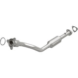 MagnaFlow direct-fit catalytic converter for 2004-2005 Chevy 2.2L stainless steel CARB compliant OBDII 51089