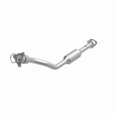 MagnaFlow direct-fit catalytic converter for 2004-2005 Chevy 2.2L stainless steel CARB compliant OBDII 51089