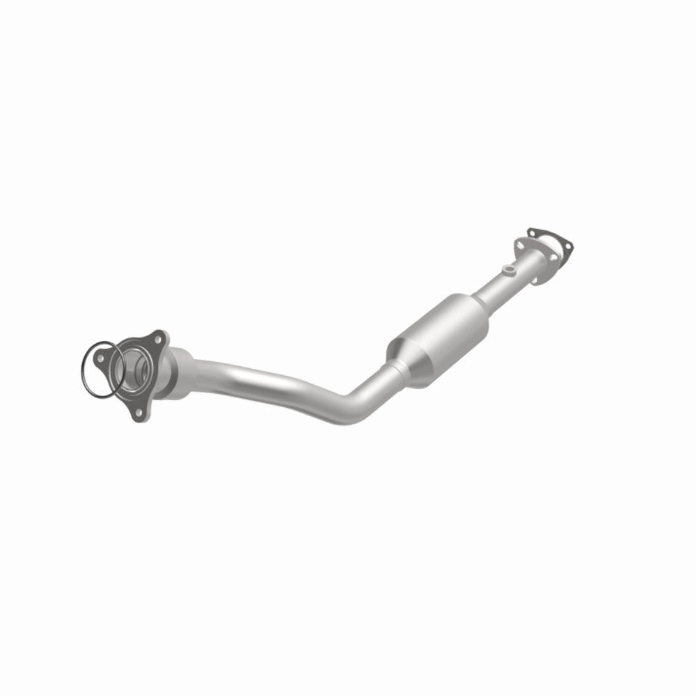 MagnaFlow direct-fit catalytic converter for 2004-2005 Chevy 2.2L stainless steel CARB compliant OBDII 51089