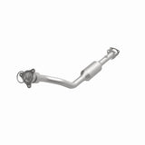 MagnaFlow direct-fit catalytic converter for 2004-2005 Chevy 2.2L stainless steel CARB compliant OBDII 51089