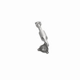 MagnaFlow direct-fit catalytic converter for 2004-2005 Chevy 2.2L stainless steel CARB compliant OBDII 51089