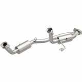 t 04-05 Ford Freestar California Direct-Fit Catalytic Converter 4551079 Magnaflow MagnaFlow Exhaust Products