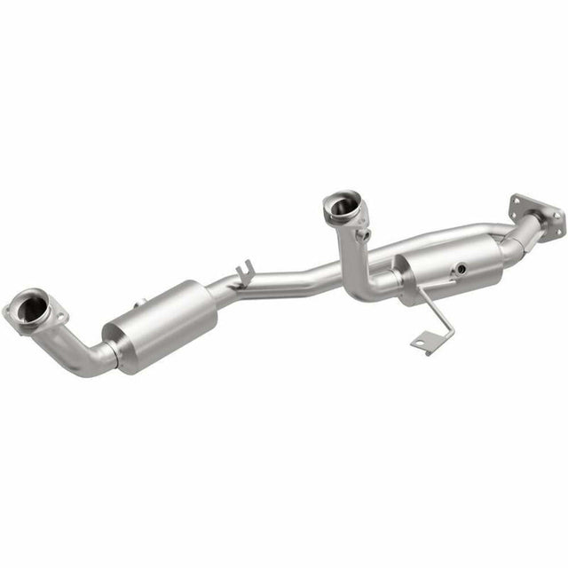 t 04-05 Ford Freestar California Direct-Fit Catalytic Converter 4551079 Magnaflow MagnaFlow Exhaust Products