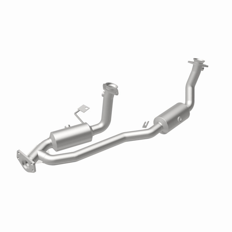 t 04-05 Ford Freestar California Direct-Fit Catalytic Converter 4551079 Magnaflow MagnaFlow Exhaust Products