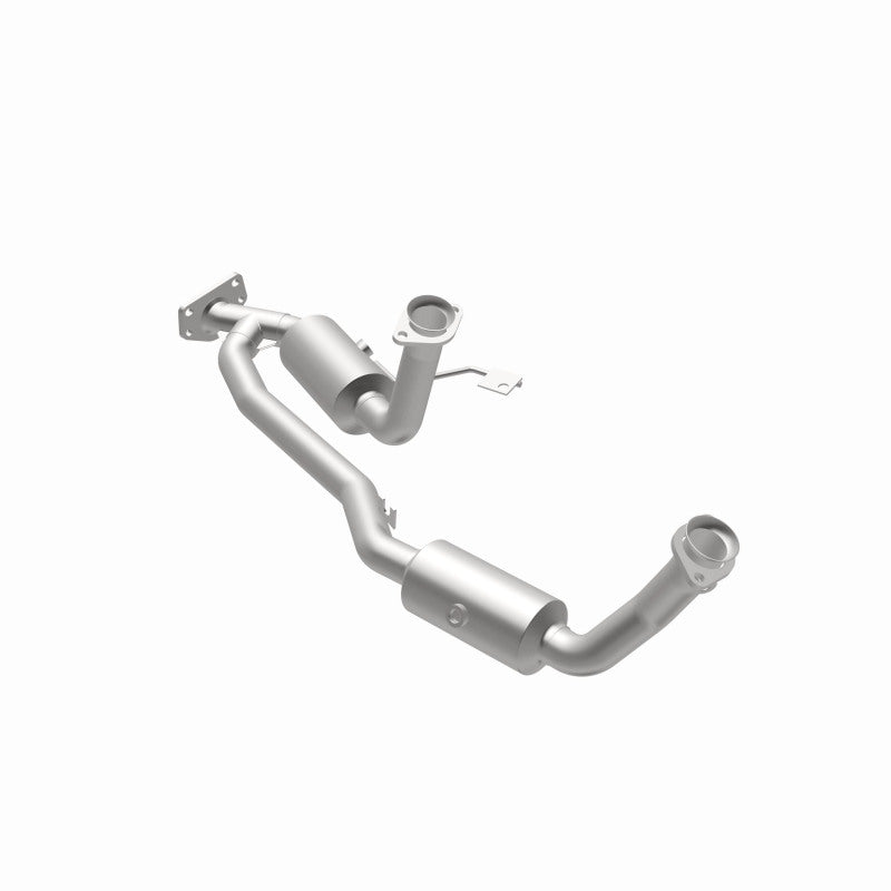 t 04-05 Ford Freestar California Direct-Fit Catalytic Converter 4551079 Magnaflow MagnaFlow Exhaust Products