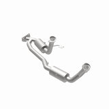 t 04-05 Ford Freestar California Direct-Fit Catalytic Converter 4551079 Magnaflow MagnaFlow Exhaust Products