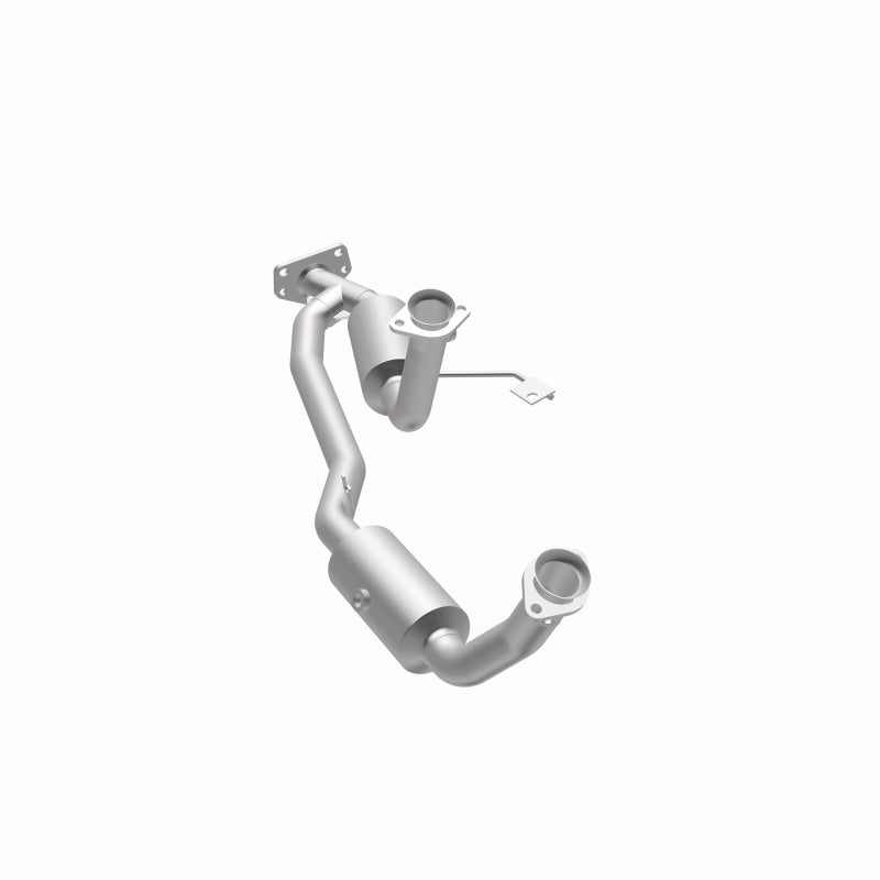 t 04-05 Ford Freestar California Direct-Fit Catalytic Converter 4551079 Magnaflow MagnaFlow Exhaust Products