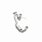 t 04-05 Ford Freestar California Direct-Fit Catalytic Converter 4551079 Magnaflow MagnaFlow Exhaust Products