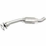 MagnaFlow direct-fit catalytic converter for 2004-2005 Ford 3.0L stainless steel CARB compliant 457207