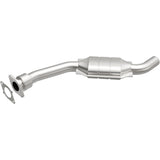 MagnaFlow direct-fit catalytic converter for 2004-2005 Ford 3.0L stainless steel CARB compliant 457207