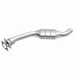 MagnaFlow direct-fit catalytic converter for 2004-2005 Ford 3.0L stainless steel CARB compliant 457207