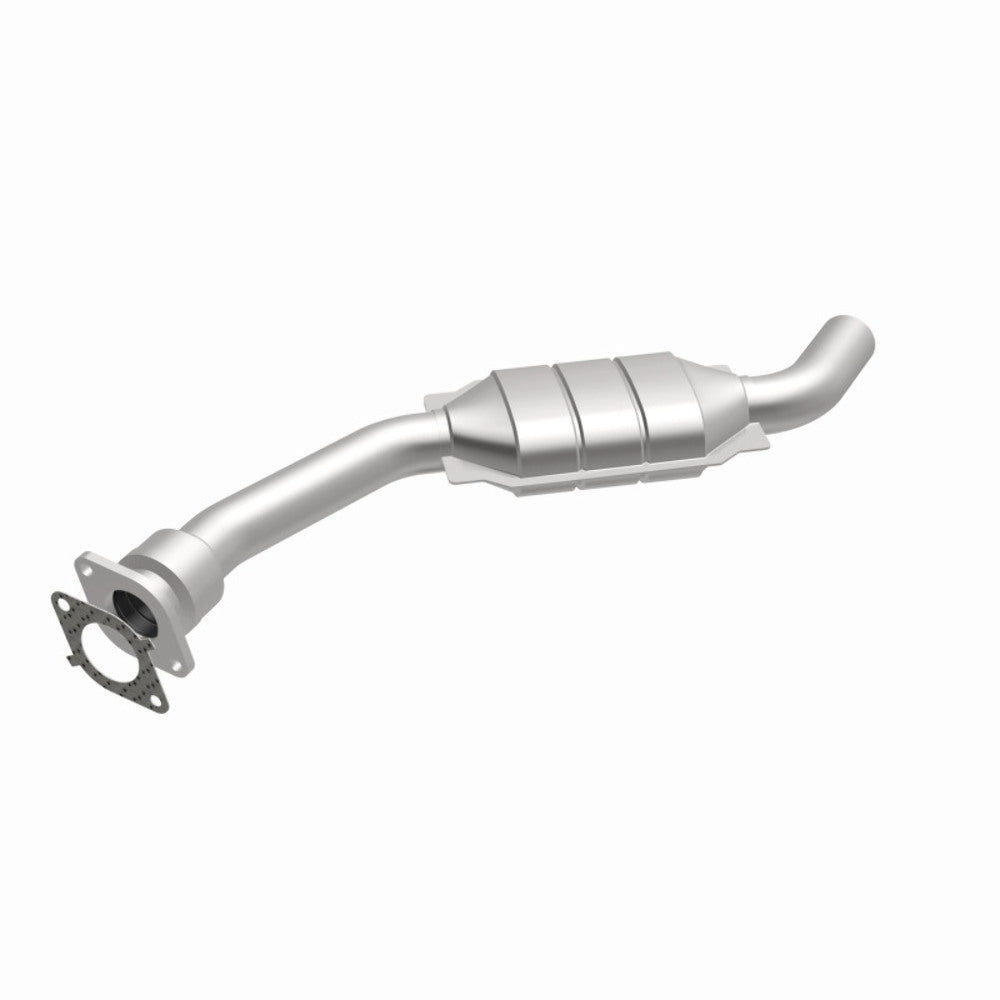 MagnaFlow direct-fit catalytic converter for 2004-2005 Ford 3.0L stainless steel CARB compliant 457207