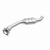 MagnaFlow direct-fit catalytic converter for 2004-2005 Ford 3.0L stainless steel CARB compliant 457207