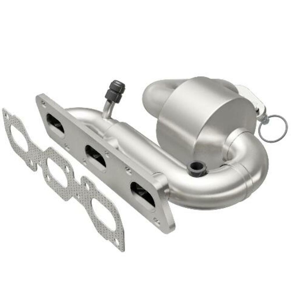 t 04-05 Ford Taurus 3.0L Direct-Fit Catalytic Converter 452045 Magnaflow MagnaFlow Exhaust Products