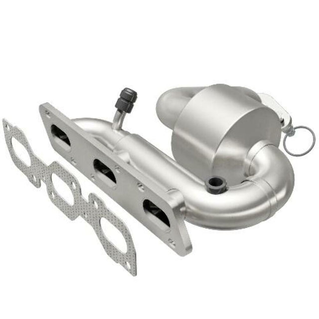 t 04-05 Ford Taurus 3.0L Direct-Fit Catalytic Converter 452045 Magnaflow MagnaFlow Exhaust Products
