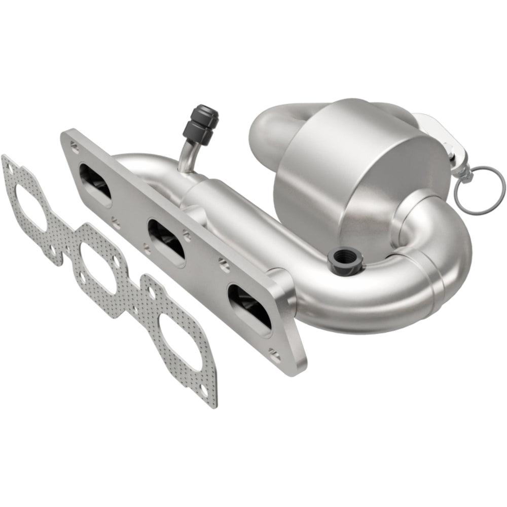 t 04-05 Ford Taurus 3.0L Direct-Fit Catalytic Converter 452045 Magnaflow MagnaFlow Exhaust Products