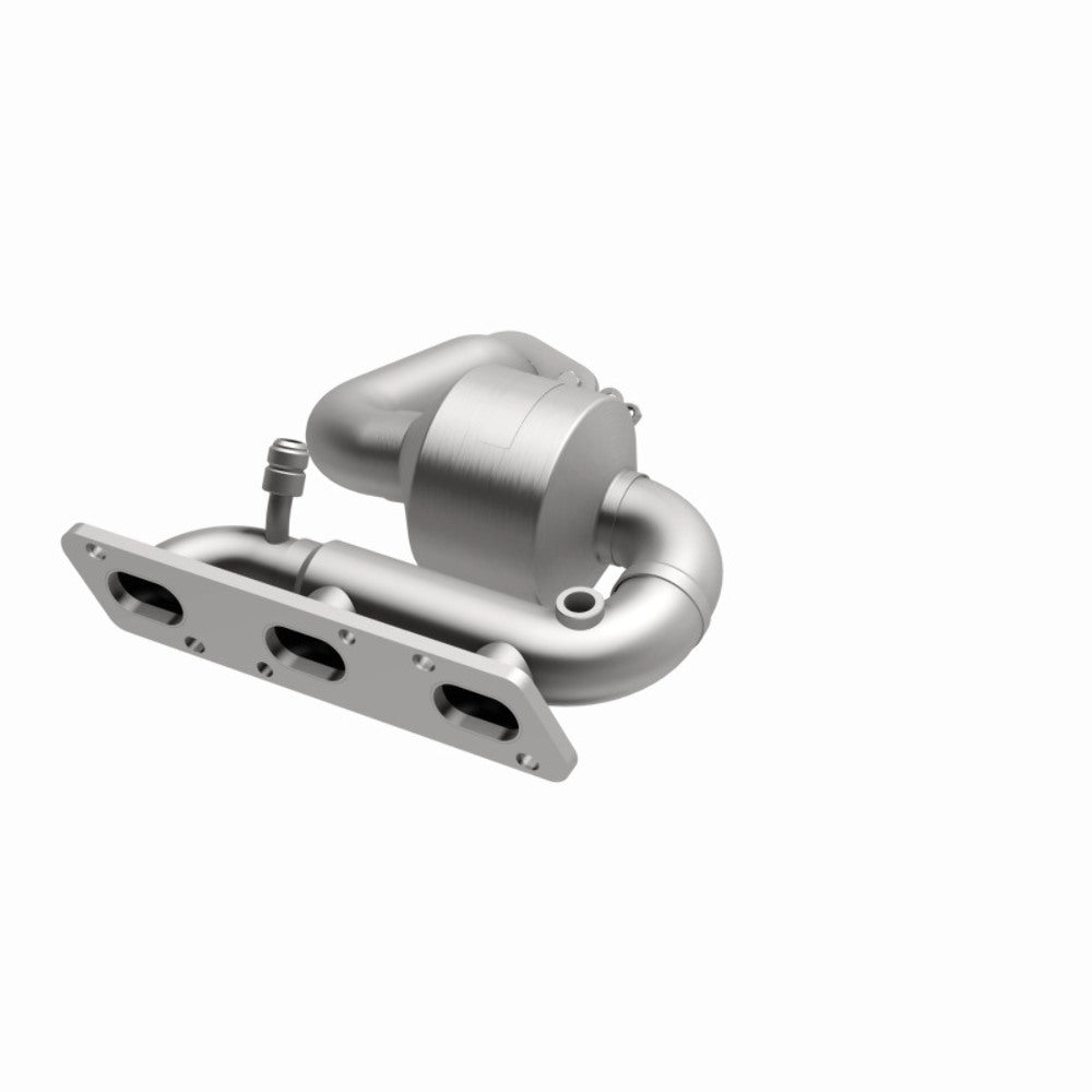 t 04-05 Ford Taurus 3.0L Direct-Fit Catalytic Converter 452045 Magnaflow MagnaFlow Exhaust Products