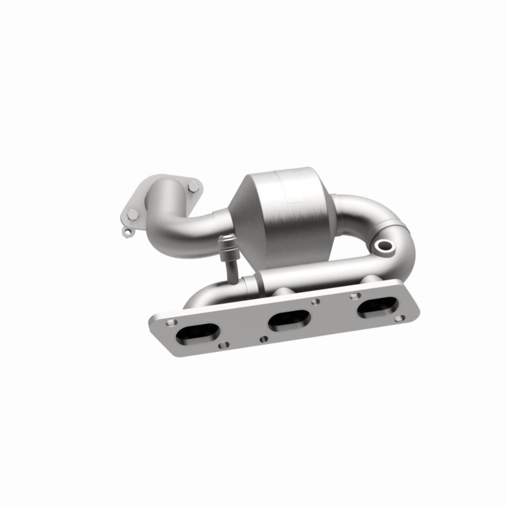 t 04-05 Ford Taurus 3.0L Direct-Fit Catalytic Converter 452045 Magnaflow MagnaFlow Exhaust Products
