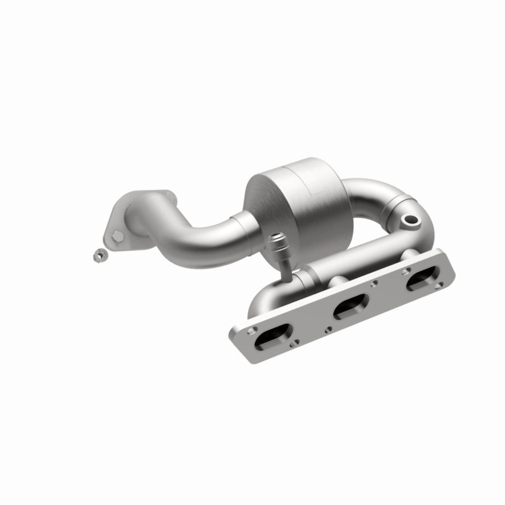 t 04-05 Ford Taurus 3.0L Direct-Fit Catalytic Converter 452045 Magnaflow MagnaFlow Exhaust Products