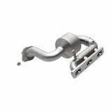 t 04-05 Ford Taurus 3.0L Direct-Fit Catalytic Converter 452045 Magnaflow MagnaFlow Exhaust Products
