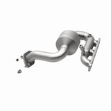 t 04-05 Ford Taurus 3.0L Direct-Fit Catalytic Converter 452045 Magnaflow MagnaFlow Exhaust Products