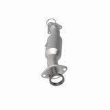 MagnaFlow direct-fit catalytic converter for 2004-2005 Honda 2.2L stainless steel CARB compliant OBDII 51082