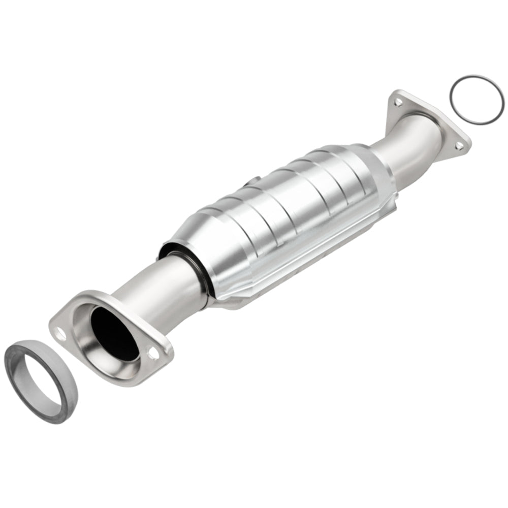 t 04-05 Honda S2000 2.2L Direct-Fit Catalytic Converter 93462 Magnaflow MagnaFlow Exhaust Products