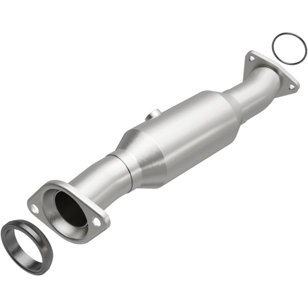 t 04-05 Honda S2000 2.2L Direct-Fit Catalytic Converter 93462 Magnaflow MagnaFlow Exhaust Products