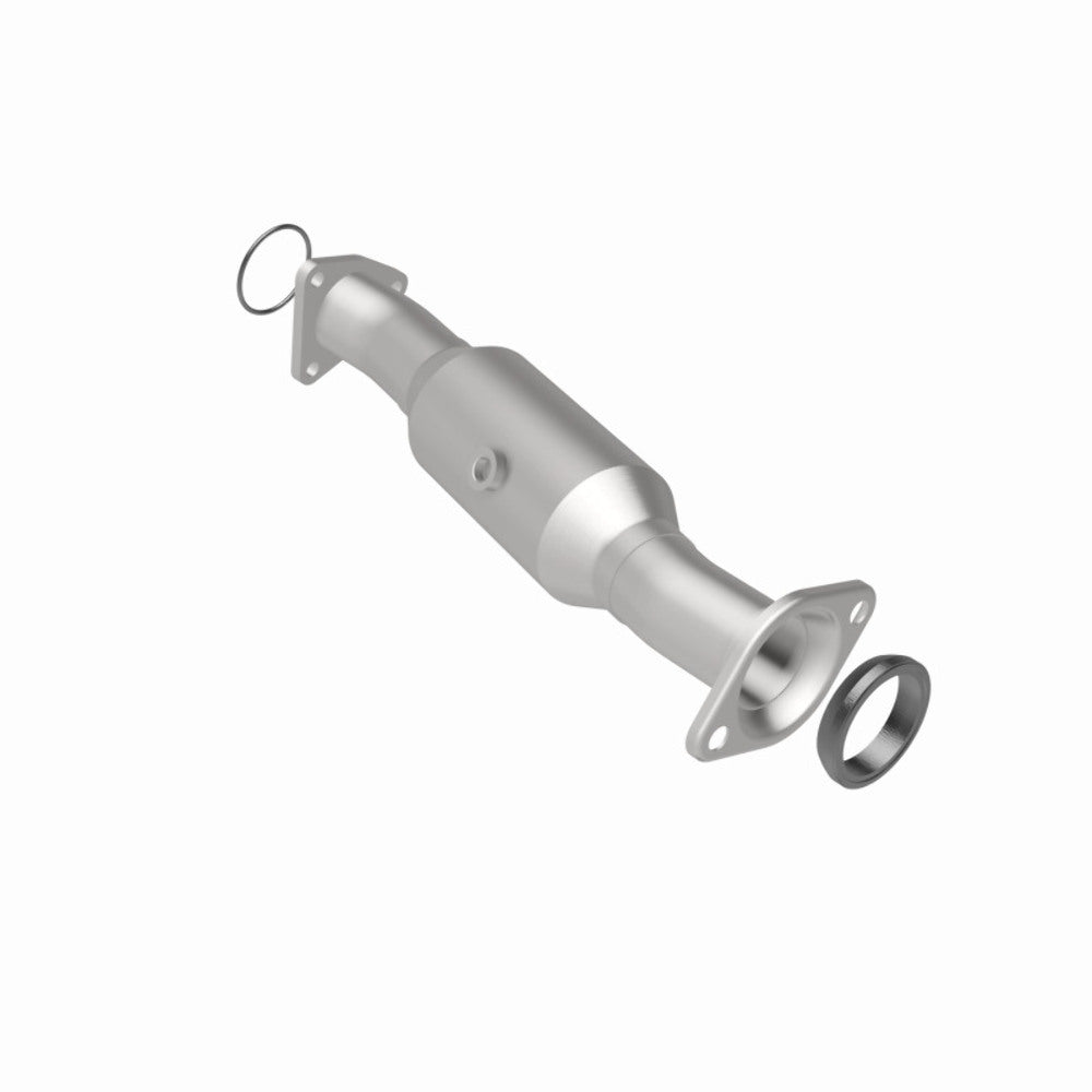 t 04-05 Honda S2000 2.2L Direct-Fit Catalytic Converter 93462 Magnaflow MagnaFlow Exhaust Products