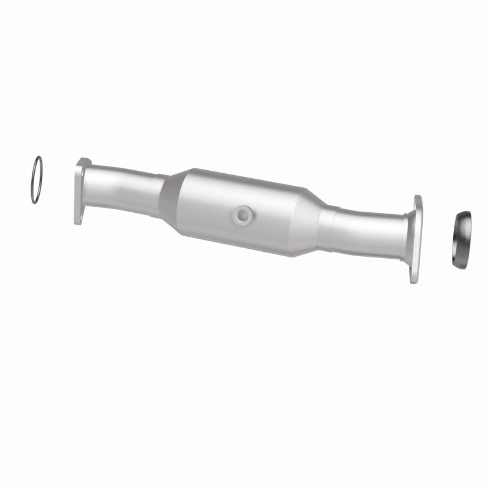 t 04-05 Honda S2000 2.2L Direct-Fit Catalytic Converter 93462 Magnaflow MagnaFlow Exhaust Products