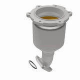 MagnaFlow direct-fit catalytic converter for 2004-2006 Nissan Maxima stainless steel Federal EPA compliant OBDII 50809