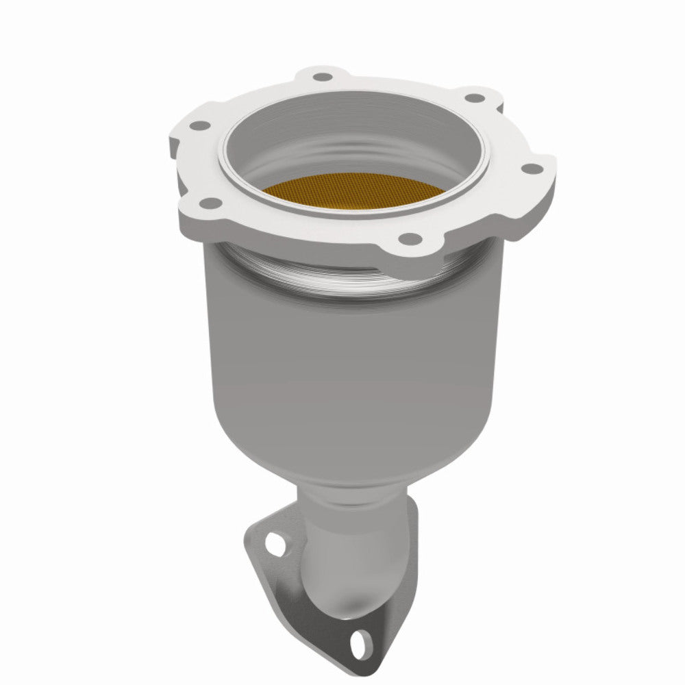MagnaFlow direct-fit catalytic converter for 2004-2006 Nissan Maxima stainless steel Federal EPA compliant OBDII 50809