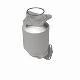 MagnaFlow direct-fit catalytic converter for 2004-2008 Nissan Maxima stainless steel CARB compliant OBDII 49322