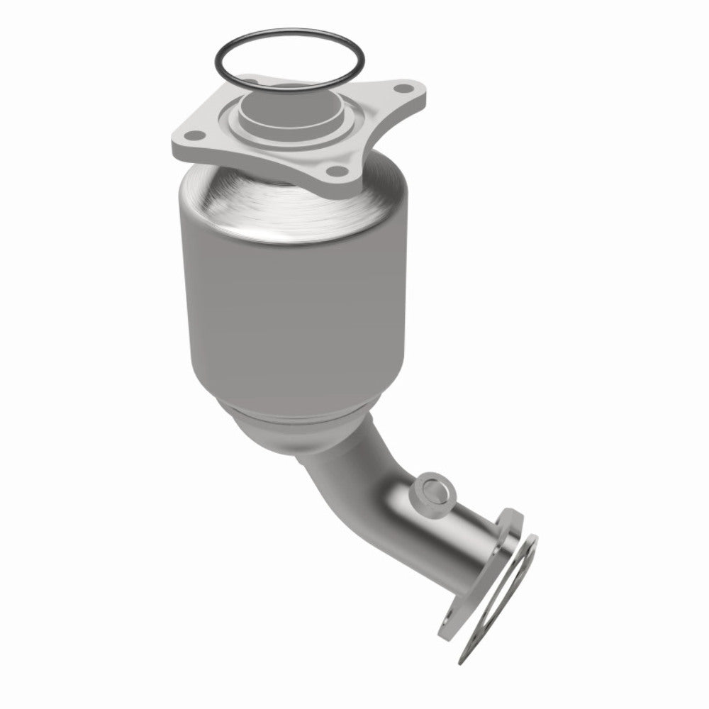 MagnaFlow direct-fit catalytic converter for 2004-2008 Nissan Maxima stainless steel CARB compliant OBDII 49322