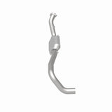 MagnaFlow direct-fit catalytic converter for 2004-2005 Ram 5.7L driver side stainless steel Federal EPA compliant OBDII 93402