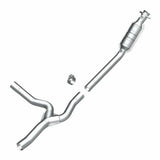 t 04-05 Ram1500 PS Direct-Fit Catalytic Converter 93420 Magnaflow MagnaFlow Exhaust Products