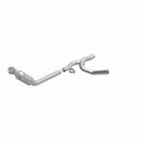 t 04-05 Ram1500 PS Direct-Fit Catalytic Converter 93420 Magnaflow MagnaFlow Exhaust Products