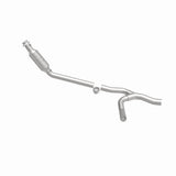 t 04-05 Ram1500 PS Direct-Fit Catalytic Converter 93420 Magnaflow MagnaFlow Exhaust Products