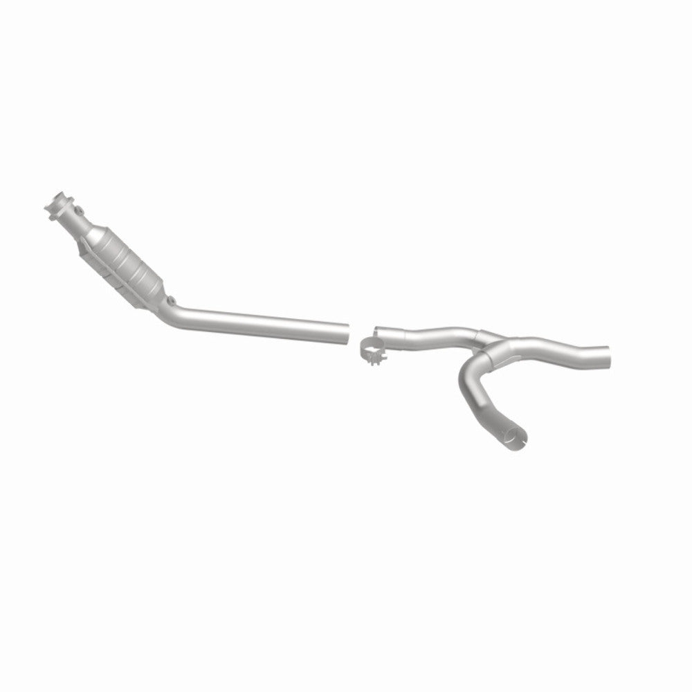 t 04-05 Ram1500 PS Direct-Fit Catalytic Converter 93420 Magnaflow MagnaFlow Exhaust Products