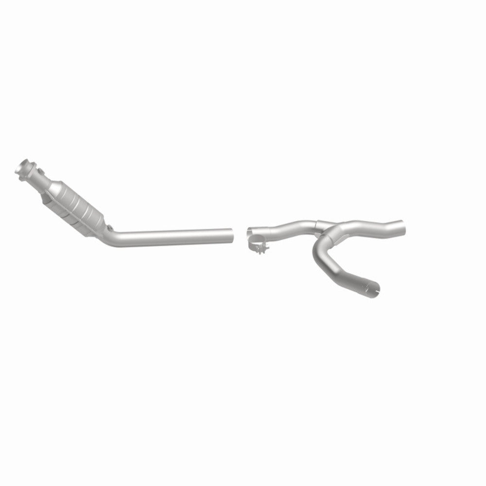 t 04-05 Ram1500 PS Direct-Fit Catalytic Converter 93420 Magnaflow MagnaFlow Exhaust Products