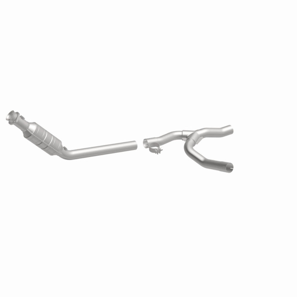 t 04-05 Ram1500 PS Direct-Fit Catalytic Converter 93420 Magnaflow MagnaFlow Exhaust Products