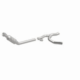 t 04-05 Ram1500 PS Direct-Fit Catalytic Converter 93420 Magnaflow MagnaFlow Exhaust Products