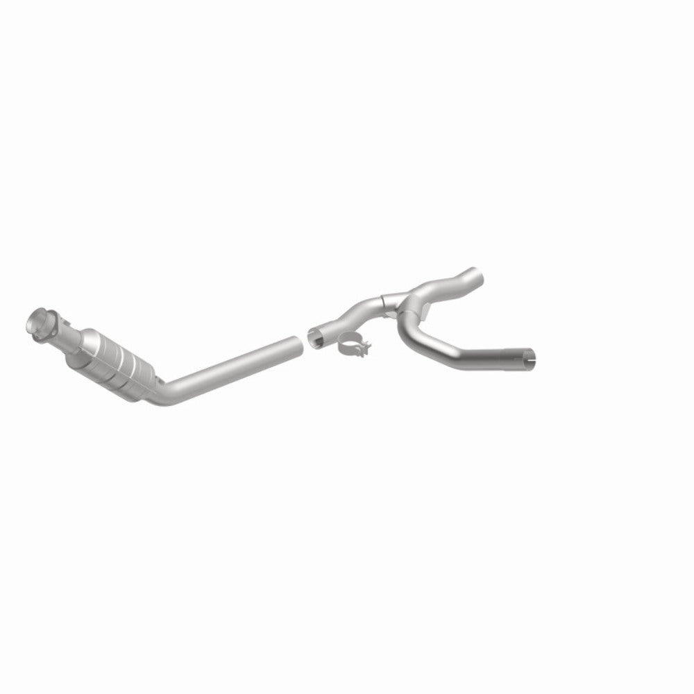 t 04-05 Ram1500 PS Direct-Fit Catalytic Converter 93420 Magnaflow MagnaFlow Exhaust Products